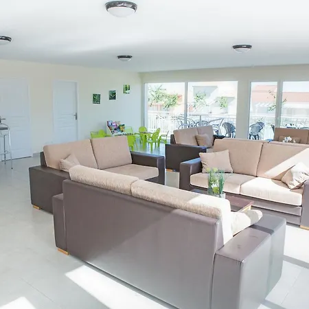 A Nuciola.5 Apartmán Prunete