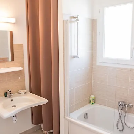 Apartmán A Nuciola.5 Prunete
