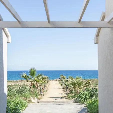A Nuciola.5 Appartement