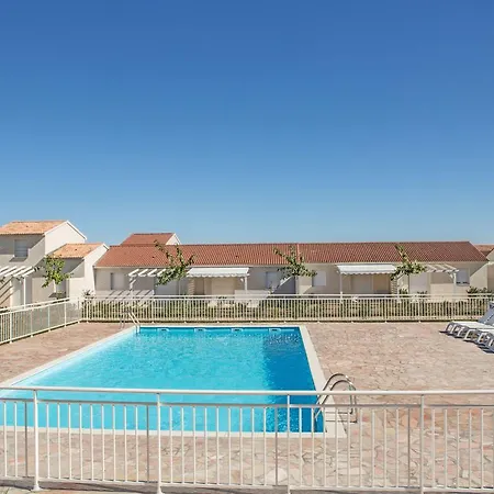 A Nuciola.5 Appartement *